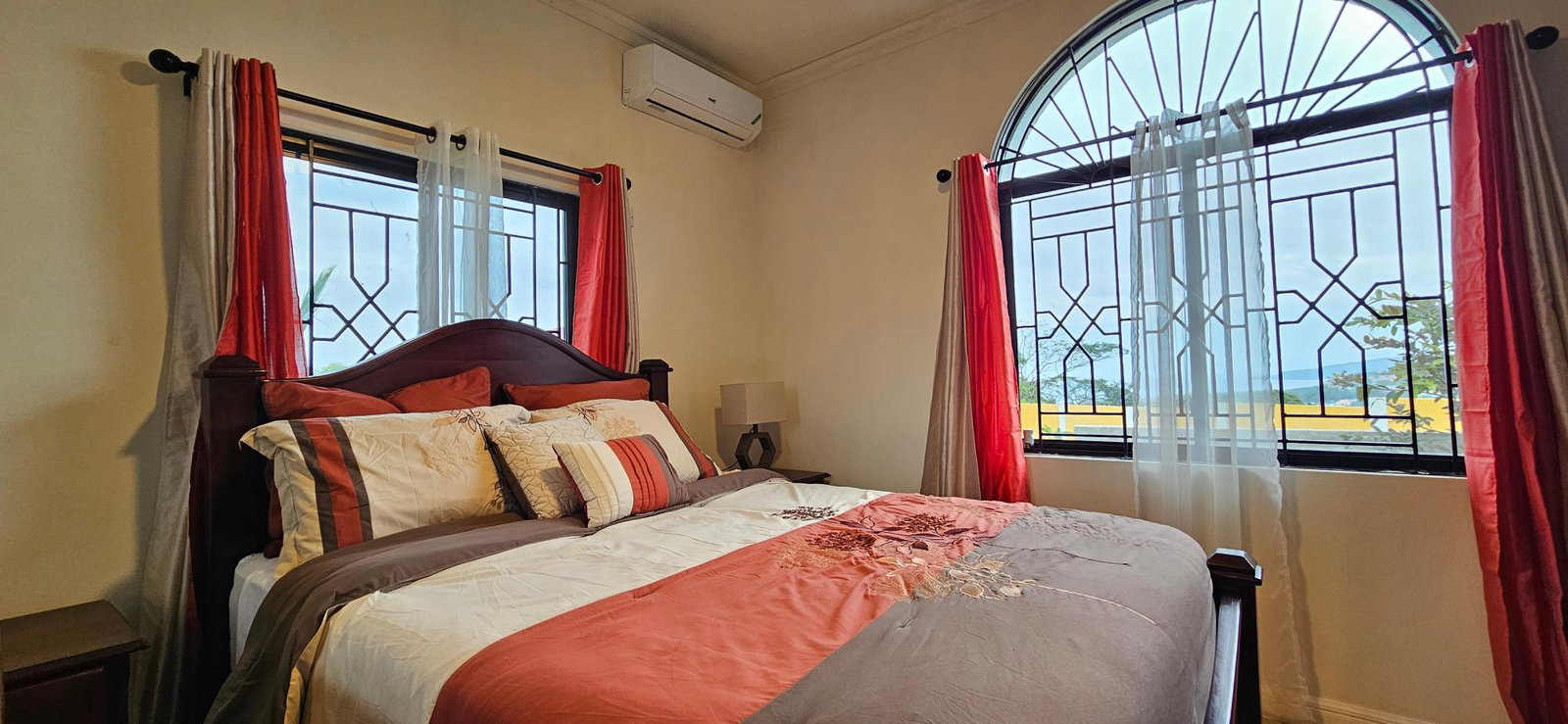 Twelfth image of 387 Rock Hill Close, Spring v in Spring Valley, St. Mary, Jamaica - property is For Rent