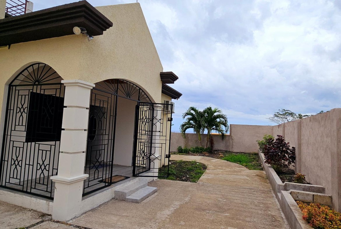 First image of 387 Rock Hill Close, Spring v in Spring Valley, St. Mary, Jamaica - property is For Rent