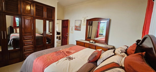 Thirteenth image of 387 Rock Hill Close, Spring v in Spring Valley, St. Mary, Jamaica - property is For Rent