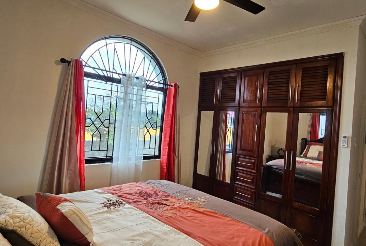 Fourteenth image of 387 Rock Hill Close, Spring v in Spring Valley, St. Mary, Jamaica - property is For Rent