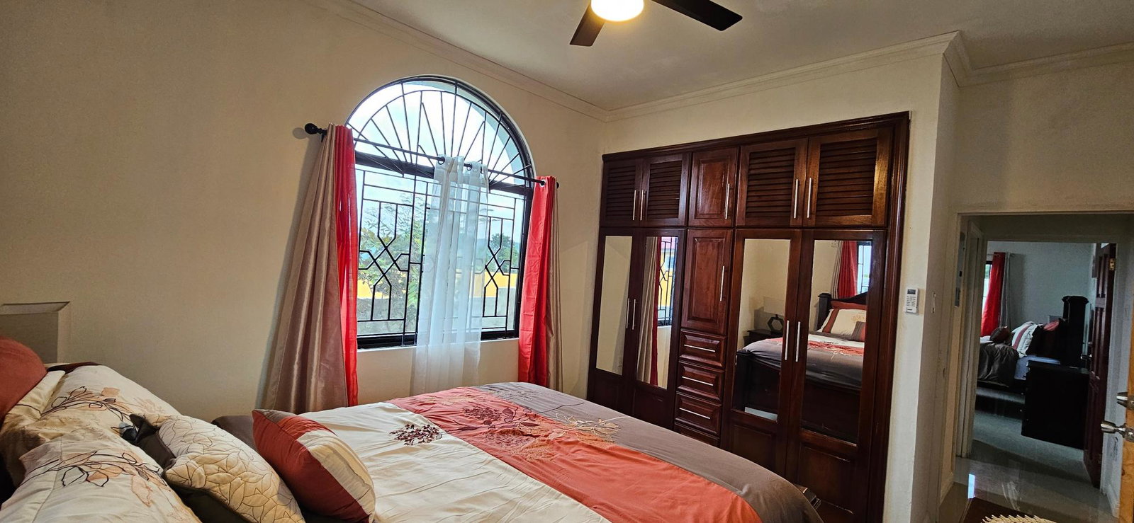Fourteenth image of 387 Rock Hill Close, Spring v in Spring Valley, St. Mary, Jamaica - property is For Rent