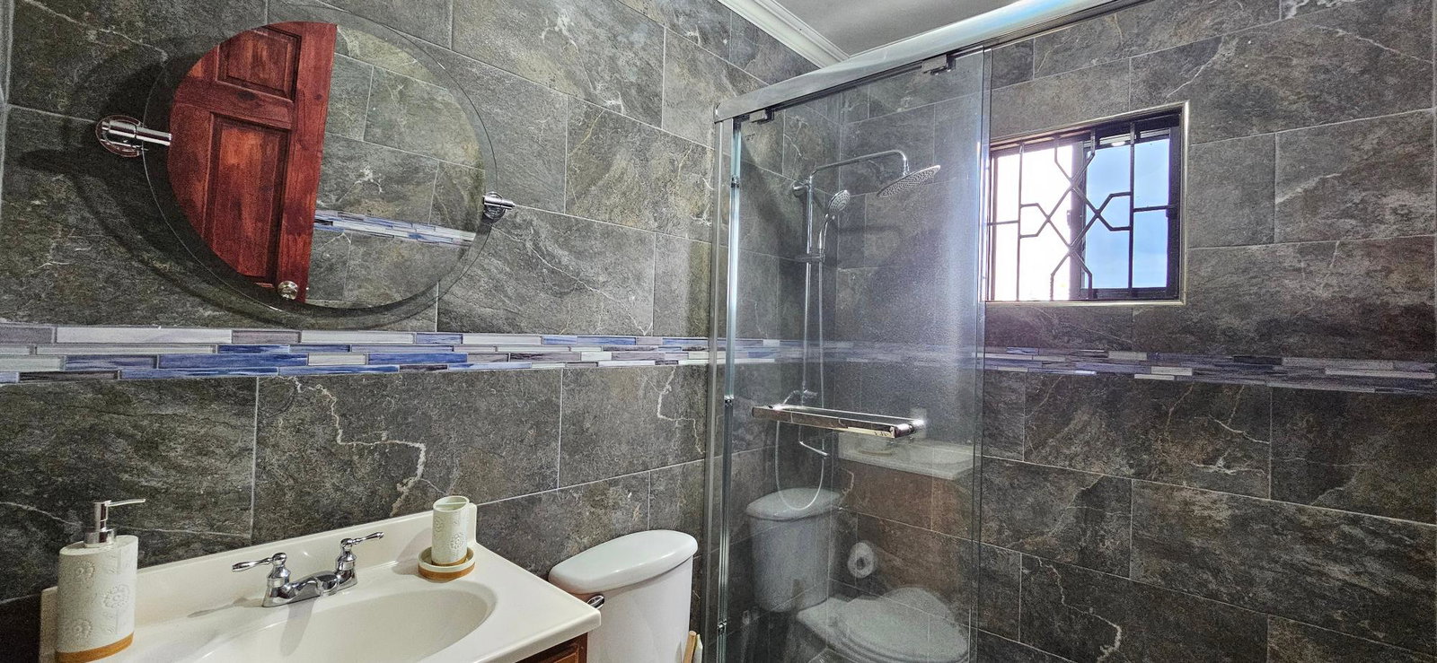 Fifteenth image of 387 Rock Hill Close, Spring v in Spring Valley, St. Mary, Jamaica - property is For Rent