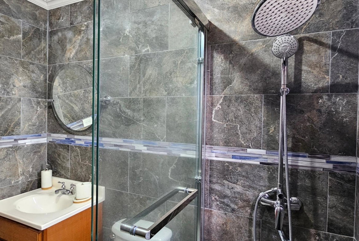 Sixteenth image of 387 Rock Hill Close, Spring v in Spring Valley, St. Mary, Jamaica - property is For Rent