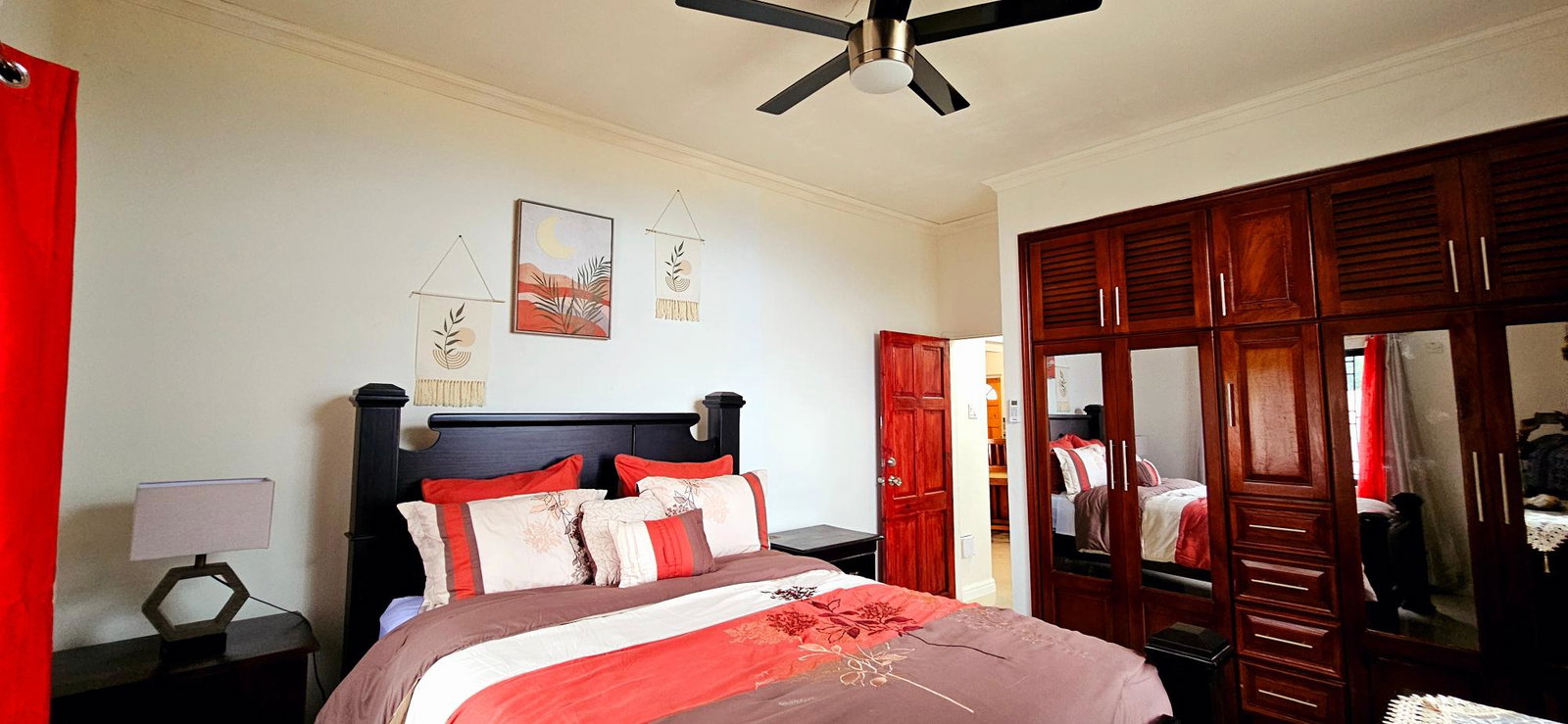 Seventeenth image of 387 Rock Hill Close, Spring v in Spring Valley, St. Mary, Jamaica - property is For Rent