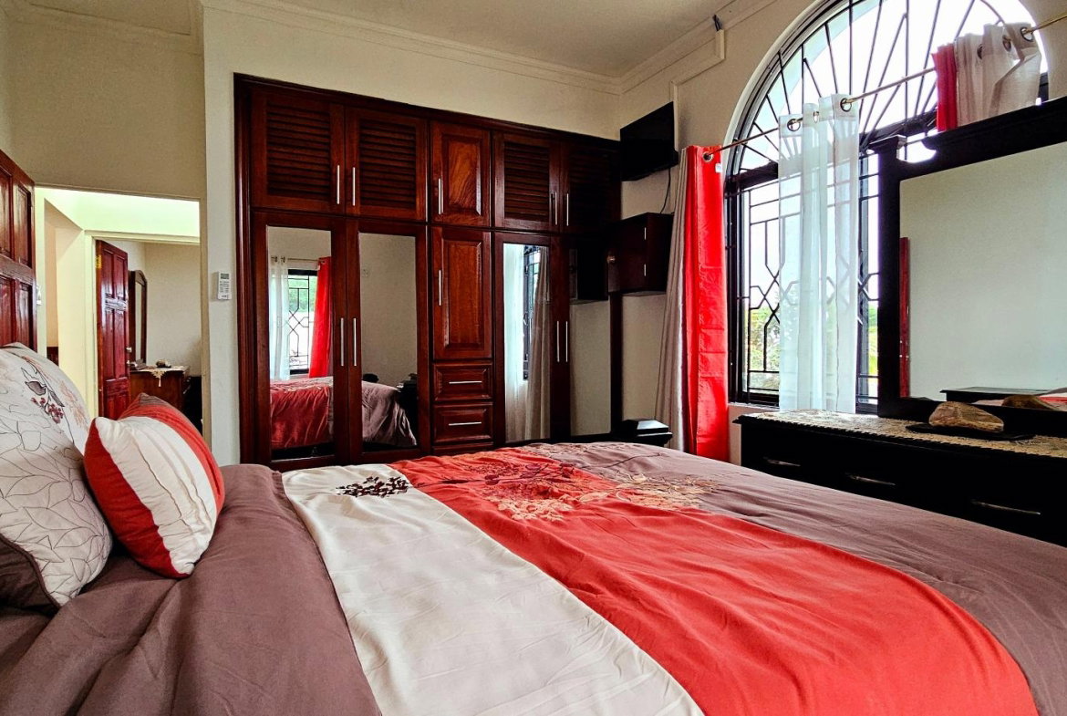 Eighteenth image of 387 Rock Hill Close, Spring v in Spring Valley, St. Mary, Jamaica - property is For Rent