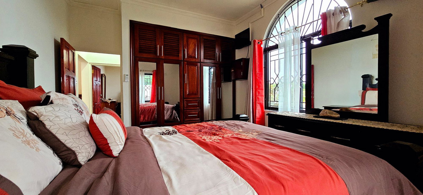 Eighteenth image of 387 Rock Hill Close, Spring v in Spring Valley, St. Mary, Jamaica - property is For Rent