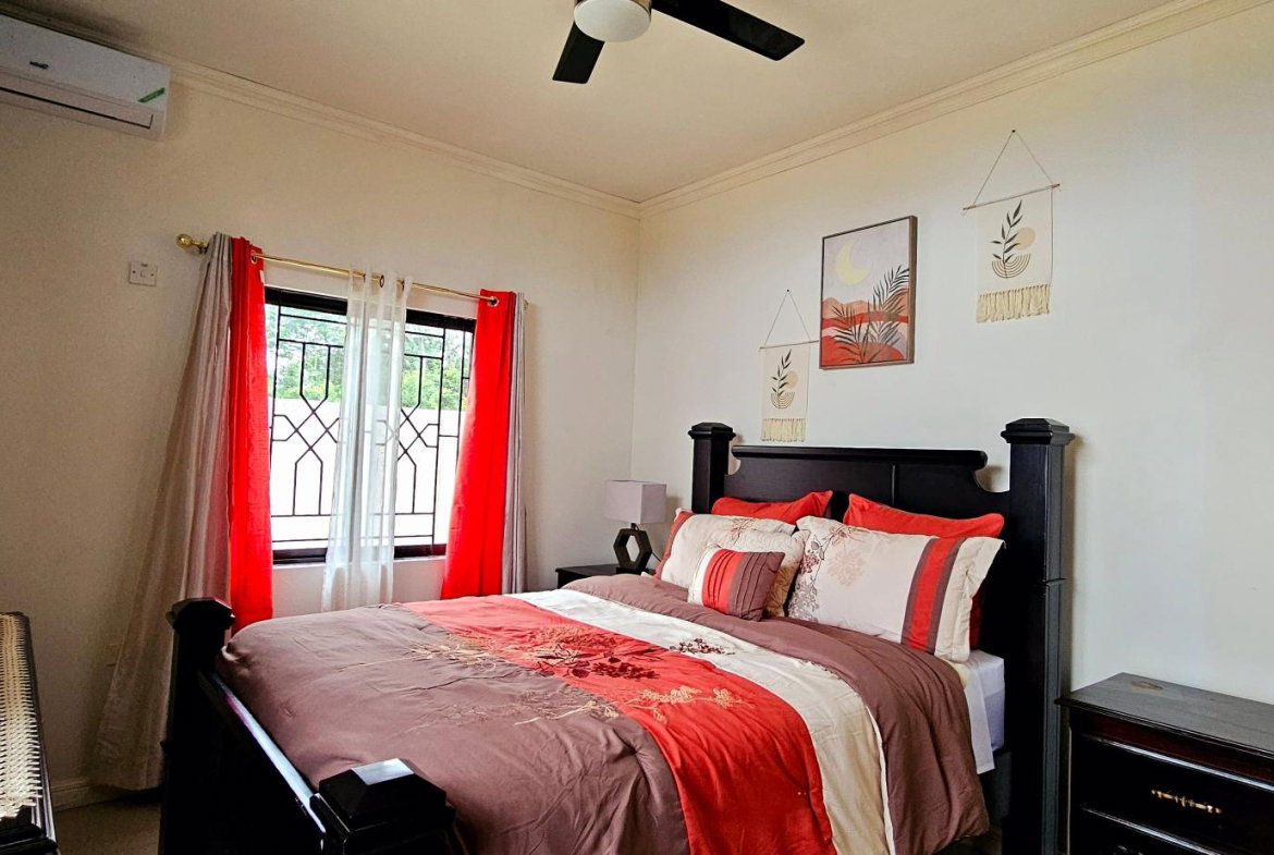 Nineteenth image of 387 Rock Hill Close, Spring v in Spring Valley, St. Mary, Jamaica - property is For Rent