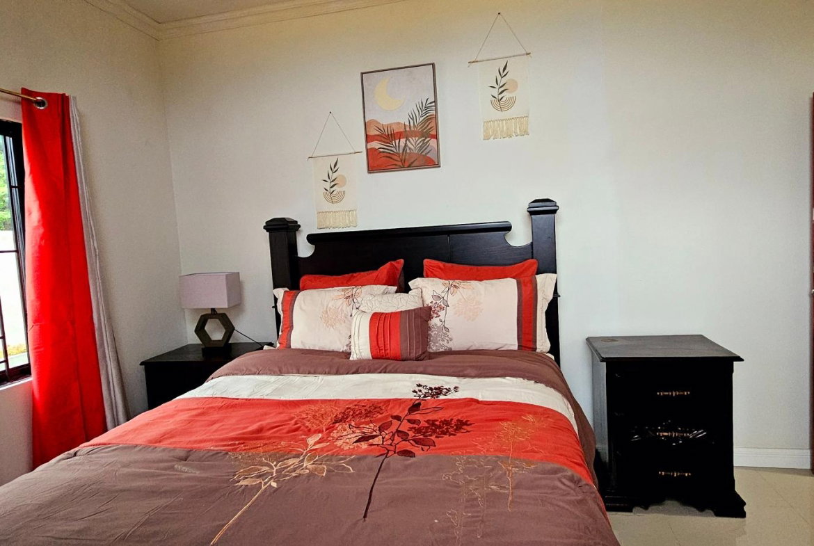 Twentieth image of 387 Rock Hill Close, Spring v in Spring Valley, St. Mary, Jamaica - property is For Rent