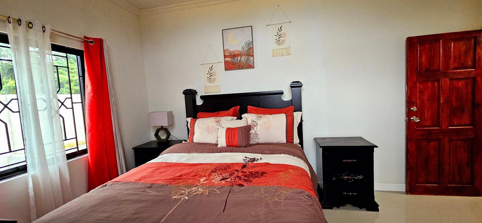 Twentieth image of 387 Rock Hill Close, Spring v in Spring Valley, St. Mary, Jamaica - property is For Rent