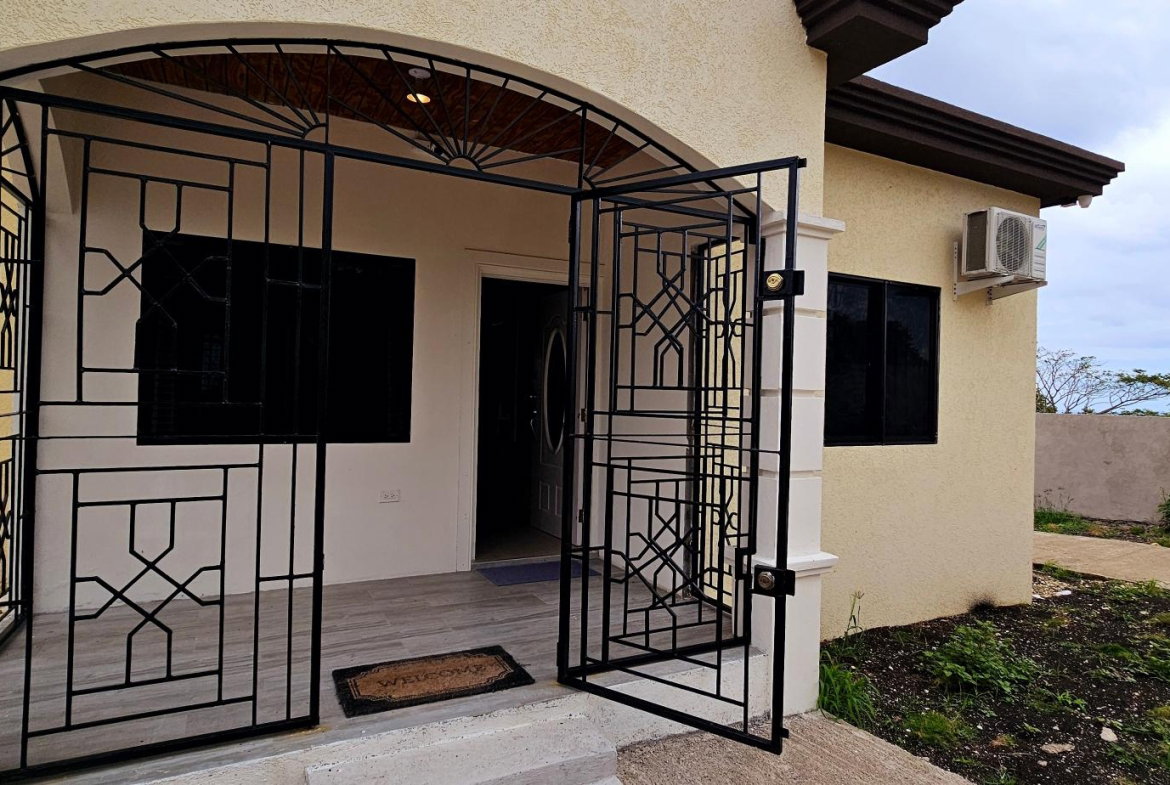Third image of 387 Rock Hill Close, Spring v in Spring Valley, St. Mary, Jamaica - property is For Rent