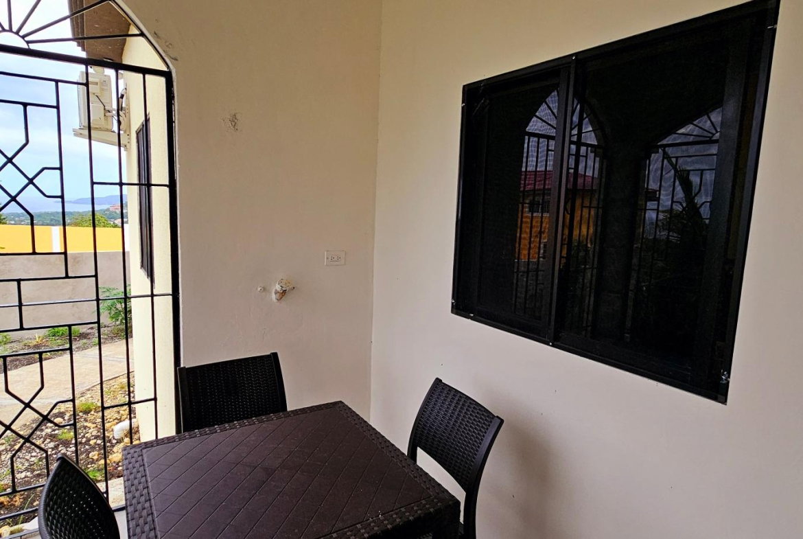 Twenty-First image of 387 Rock Hill Close, Spring v in Spring Valley, St. Mary, Jamaica - property is For Rent