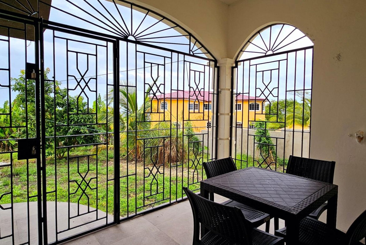 Twenty-Second image of 387 Rock Hill Close, Spring v in Spring Valley, St. Mary, Jamaica - property is For Rent