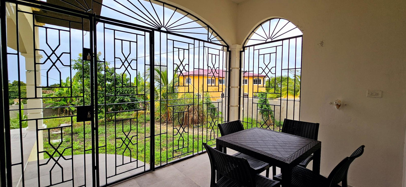 Twenty-Second image of 387 Rock Hill Close, Spring v in Spring Valley, St. Mary, Jamaica - property is For Rent