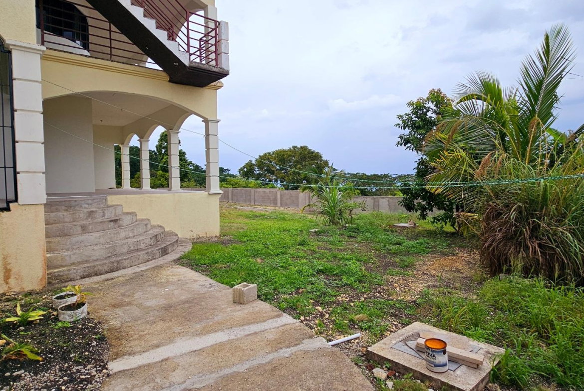 Twenty-Third image of 387 Rock Hill Close, Spring v in Spring Valley, St. Mary, Jamaica - property is For Rent