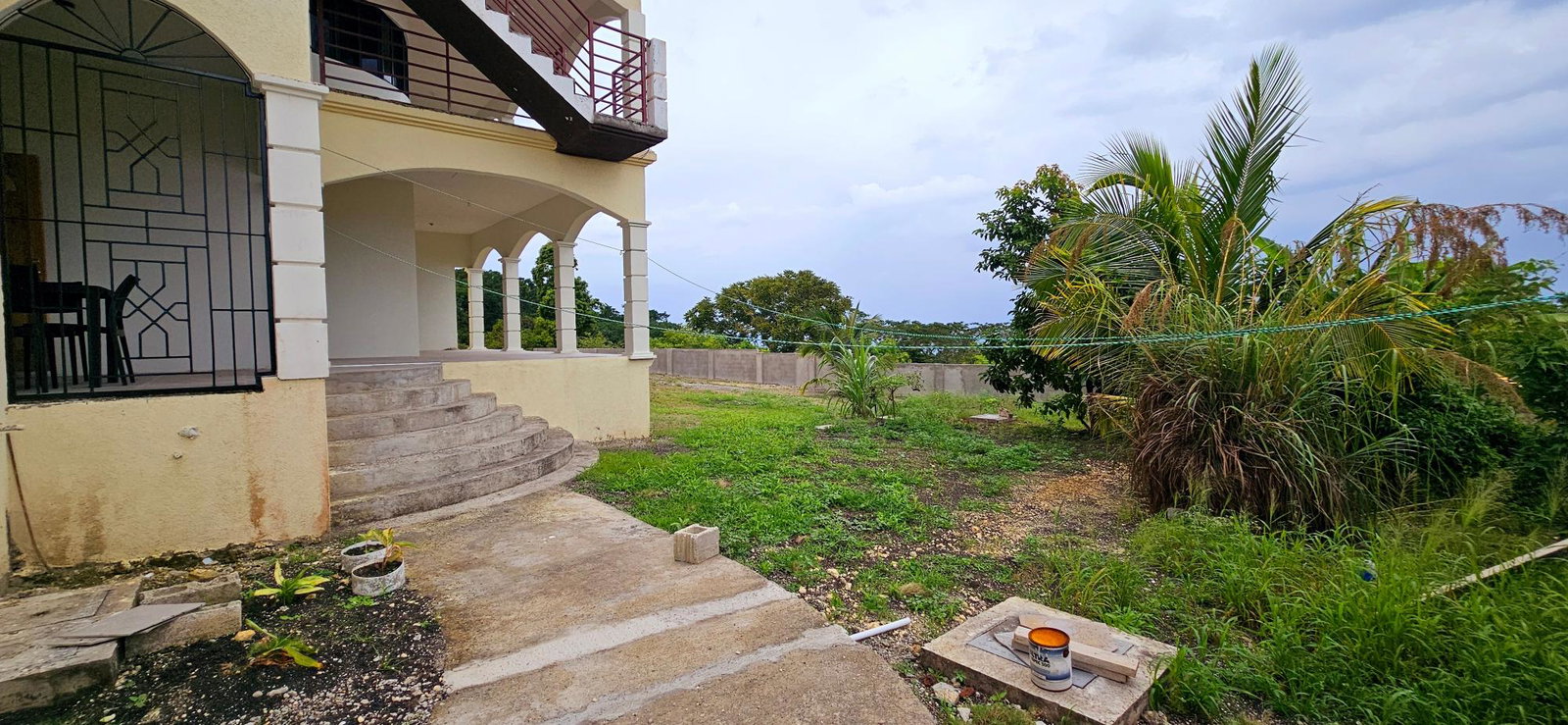 Twenty-Third image of 387 Rock Hill Close, Spring v in Spring Valley, St. Mary, Jamaica - property is For Rent