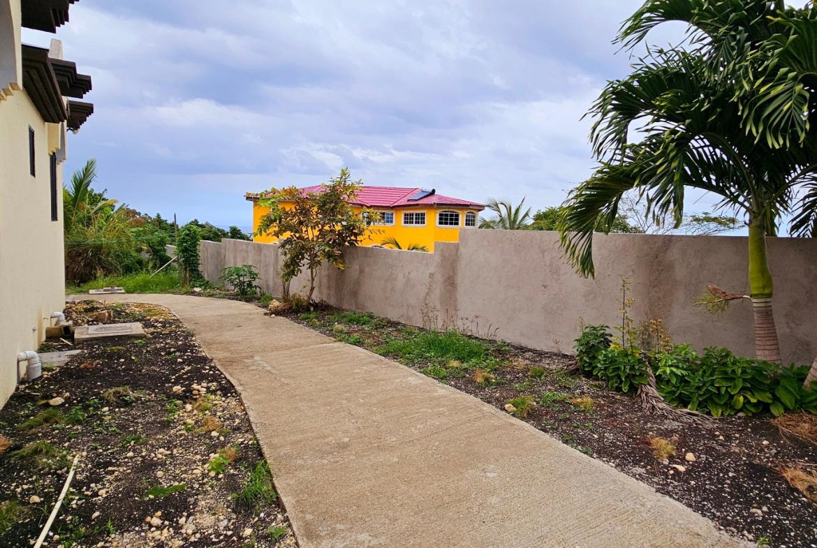 Twenty-Fourth image of 387 Rock Hill Close, Spring v in Spring Valley, St. Mary, Jamaica - property is For Rent