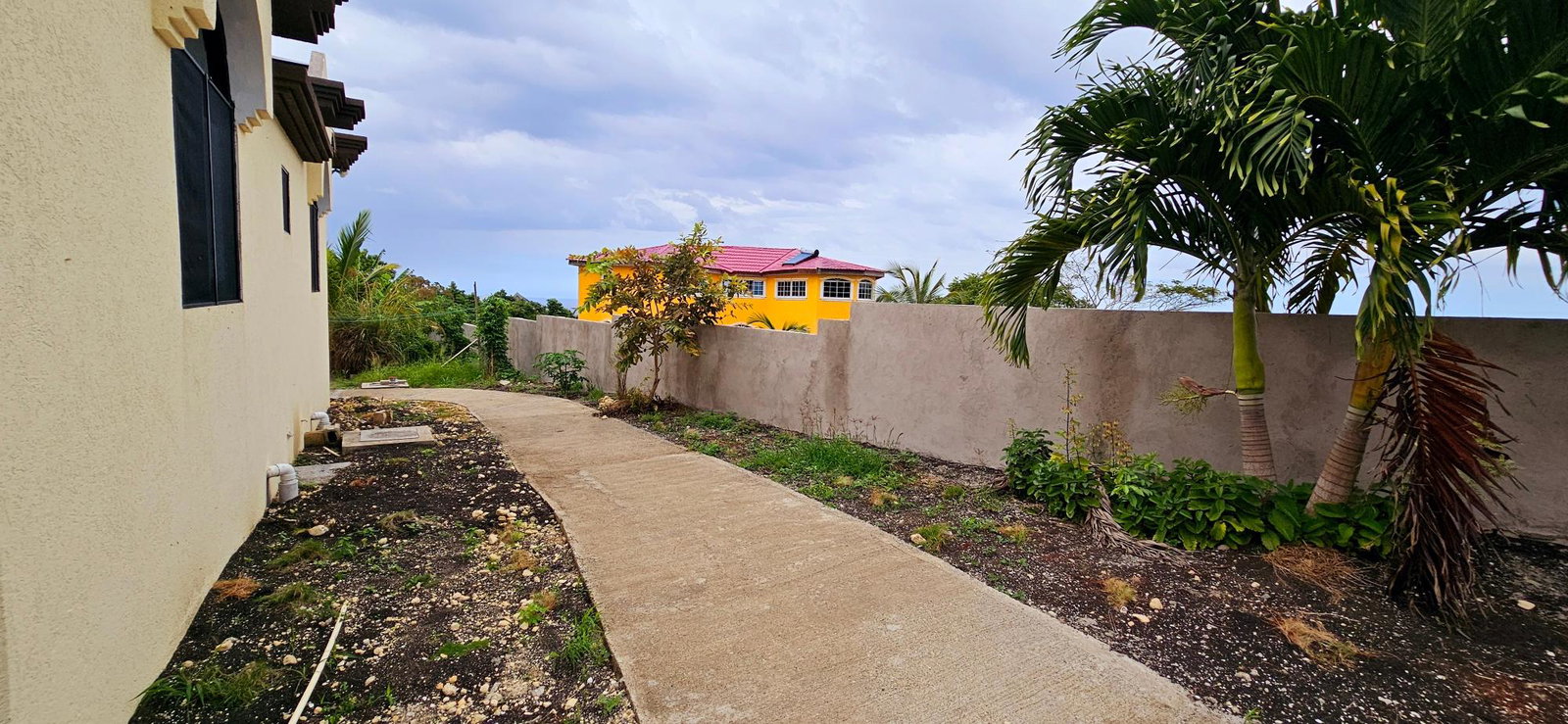 Twenty-Fourth image of 387 Rock Hill Close, Spring v in Spring Valley, St. Mary, Jamaica - property is For Rent