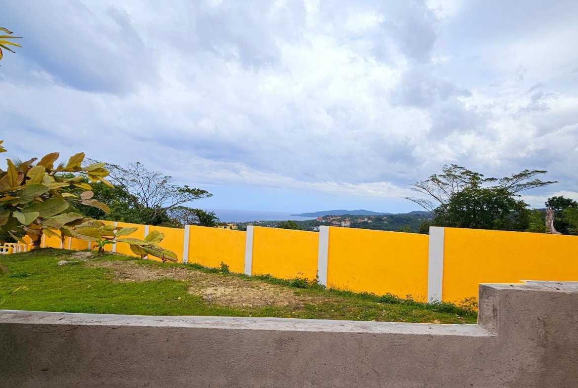 Twenty-Fifth image of 387 Rock Hill Close, Spring v in Spring Valley, St. Mary, Jamaica - property is For Rent