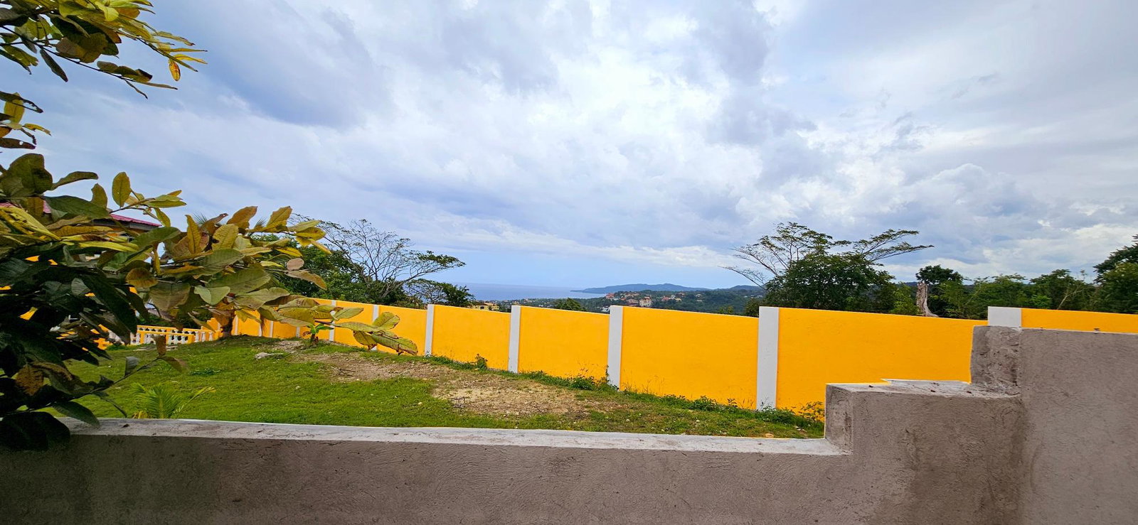 Twenty-Fifth image of 387 Rock Hill Close, Spring v in Spring Valley, St. Mary, Jamaica - property is For Rent