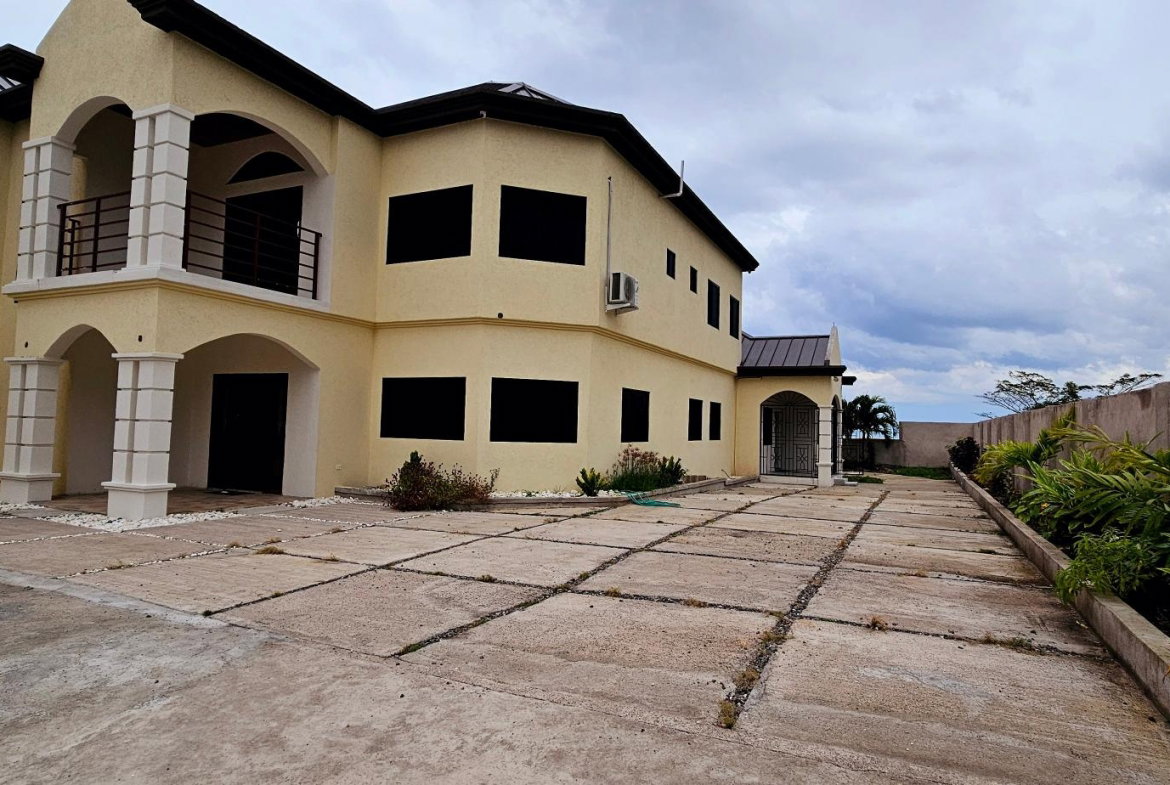 Twenty-Seventh image of 387 Rock Hill Close, Spring v in Spring Valley, St. Mary, Jamaica - property is For Rent