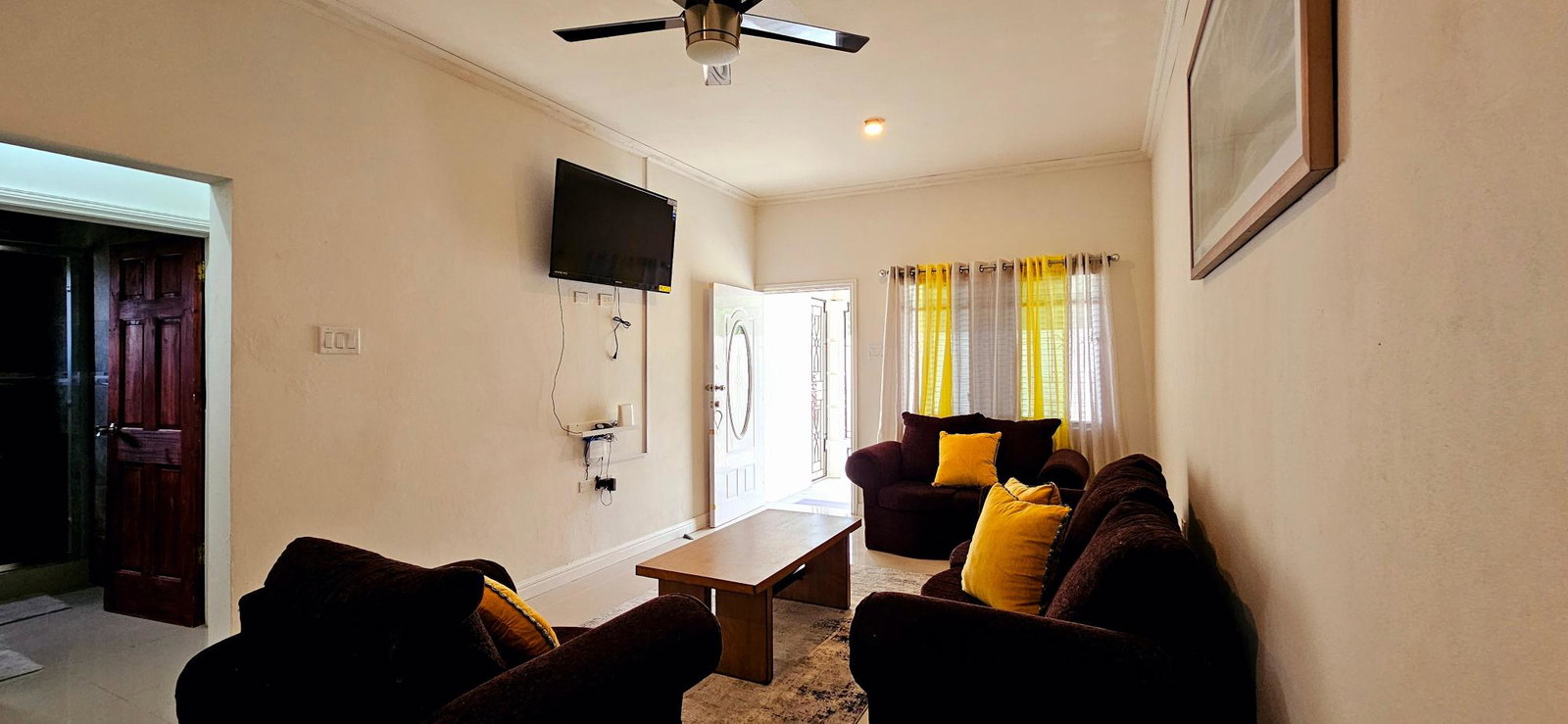 Fifth image of 387 Rock Hill Close, Spring v in Spring Valley, St. Mary, Jamaica - property is For Rent