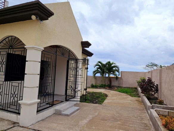 First image of 387 Rock Hill Close, Spring v in Spring Valley, St. Mary, Jamaica - property is For Rent