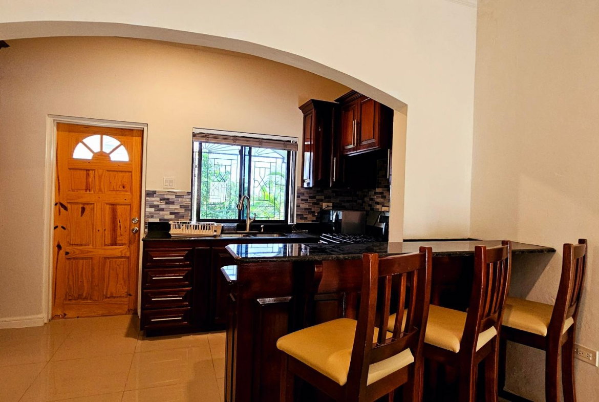 Seventh image of 387 Rock Hill Close, Spring v in Spring Valley, St. Mary, Jamaica - property is For Rent