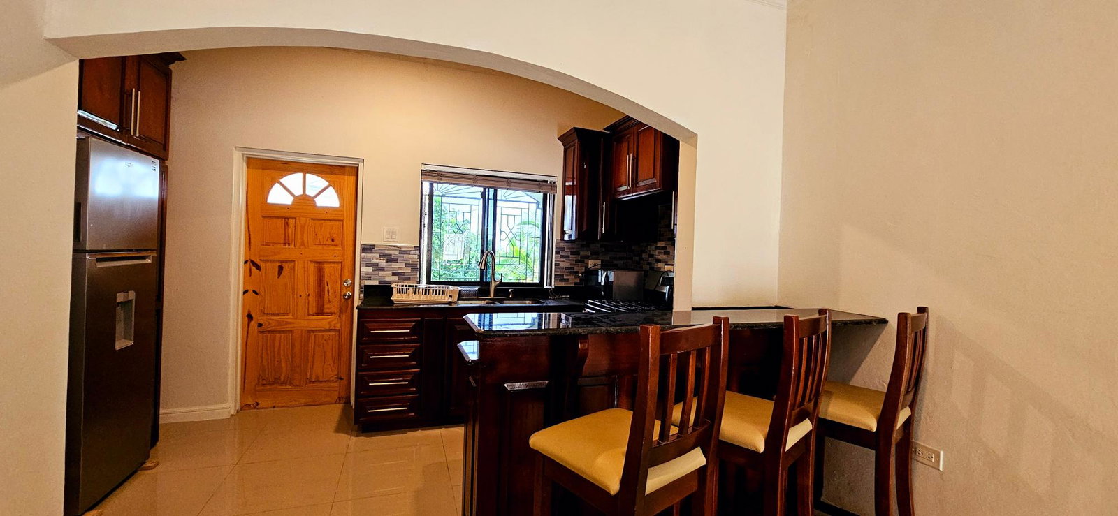 Seventh image of 387 Rock Hill Close, Spring v in Spring Valley, St. Mary, Jamaica - property is For Rent