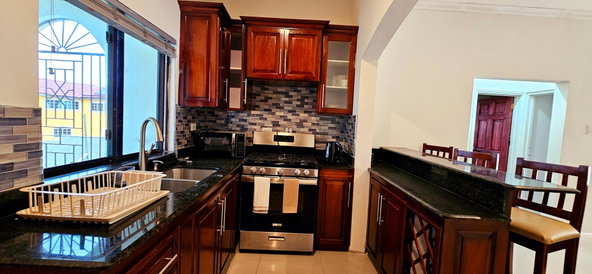 Eighth image of 387 Rock Hill Close, Spring v in Spring Valley, St. Mary, Jamaica - property is For Rent