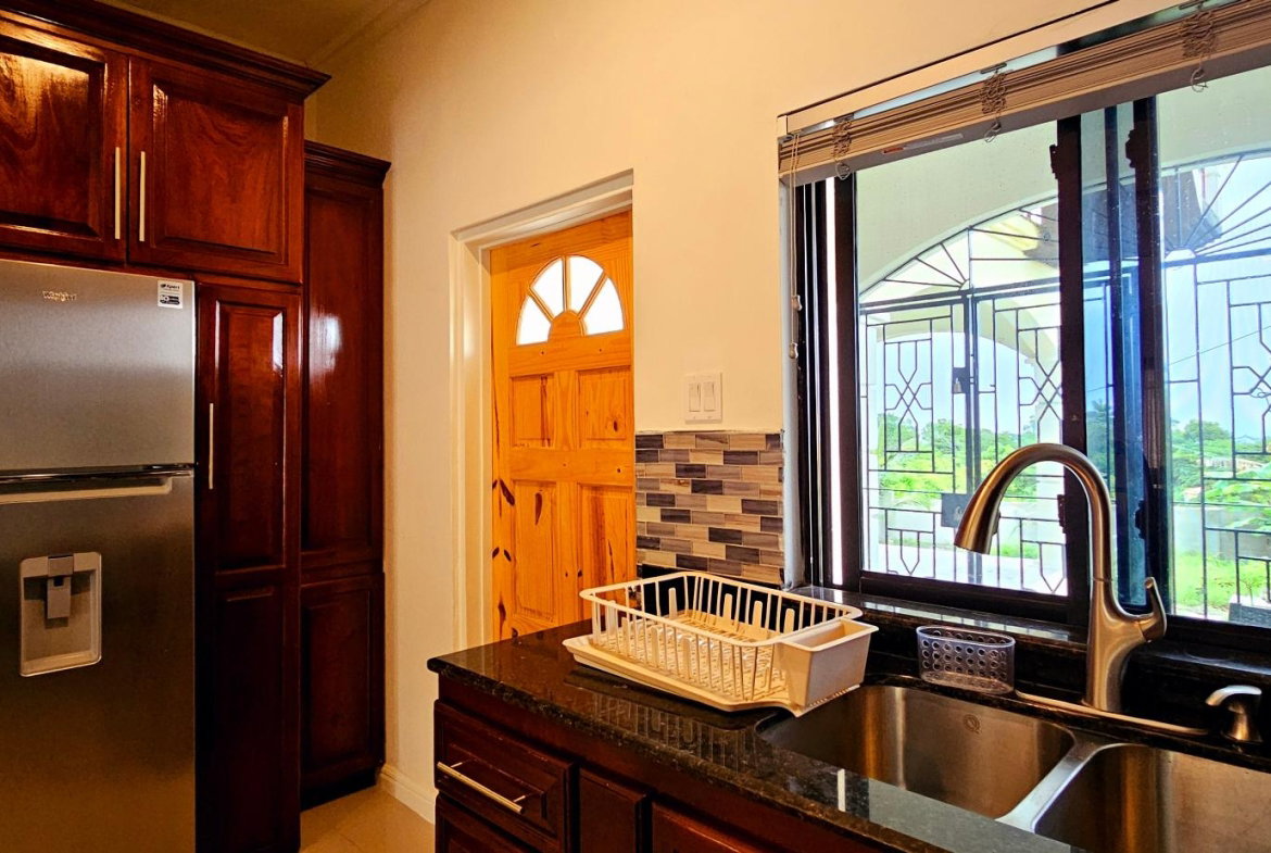 Ninth image of 387 Rock Hill Close, Spring v in Spring Valley, St. Mary, Jamaica - property is For Rent