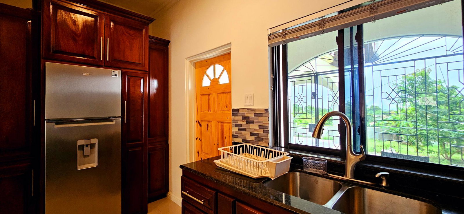 Ninth image of 387 Rock Hill Close, Spring v in Spring Valley, St. Mary, Jamaica - property is For Rent