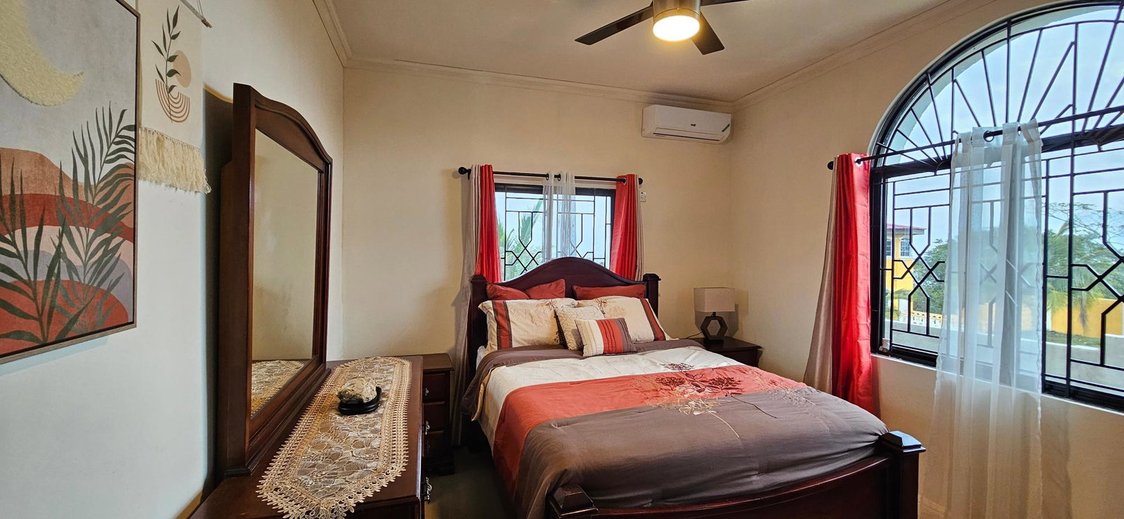 Tenth image of 387 Rock Hill Close, Spring v in Spring Valley, St. Mary, Jamaica - property is For Rent