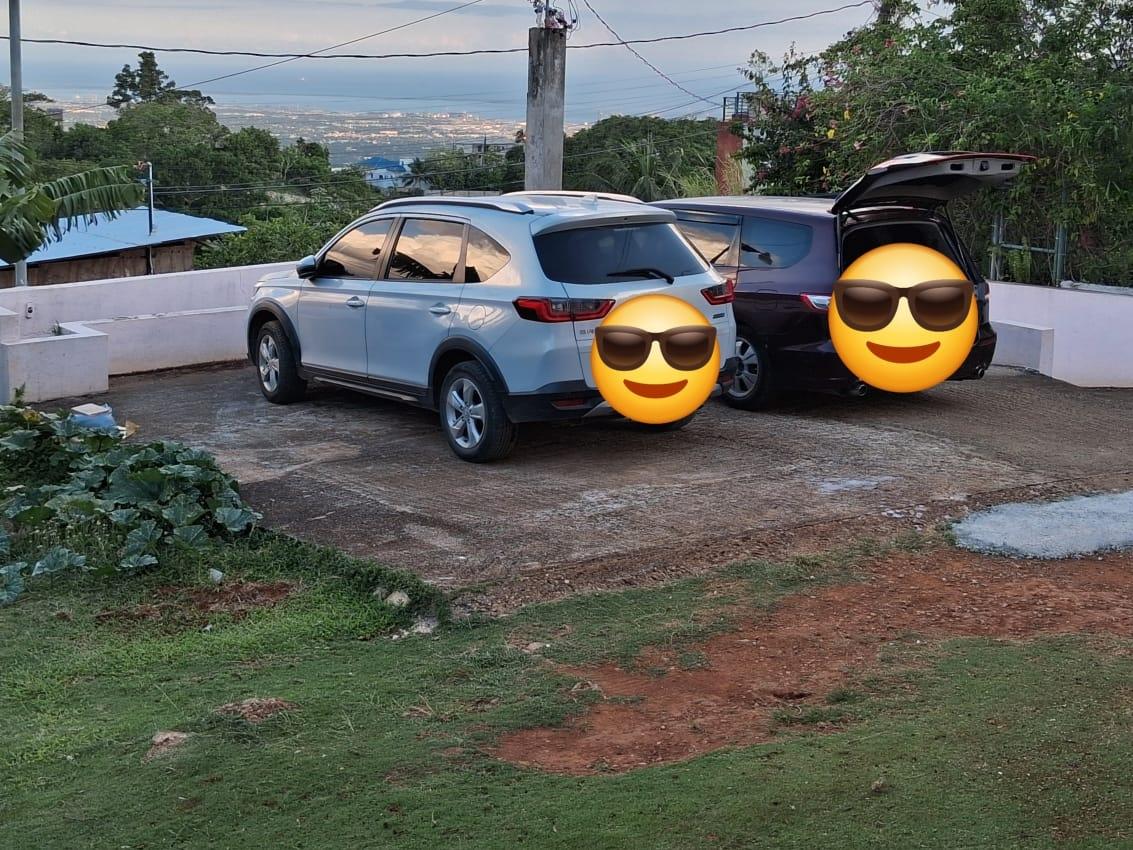 2-Bedroom-Apartment-for-Rent-in-Sterling-Castle-St.-Andrew-Jamaica Second image of 4a Powell Close, Sterling ca in Red Hills, St. Andrew, Jamaica - property is For Rent