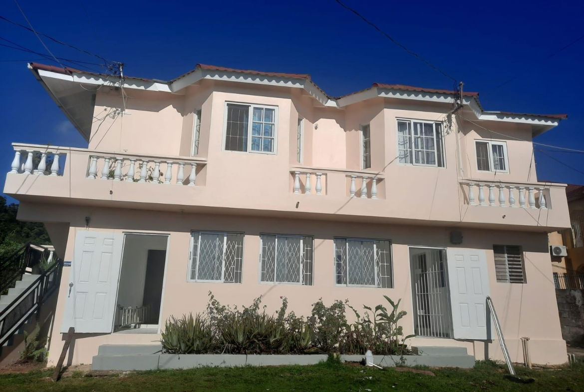 First image of 4a Powell Close, Sterling ca in Red Hills, St. Andrew, Jamaica - property is For Rent