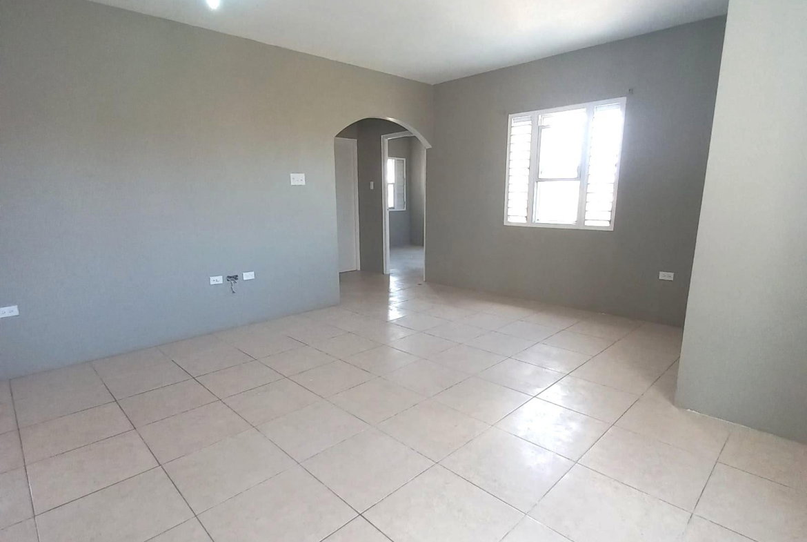 Second image of Apt#2f12- Unions Estate, St. Cather in Unions Estate, St. Catherine, Jamaica - property is For Rent