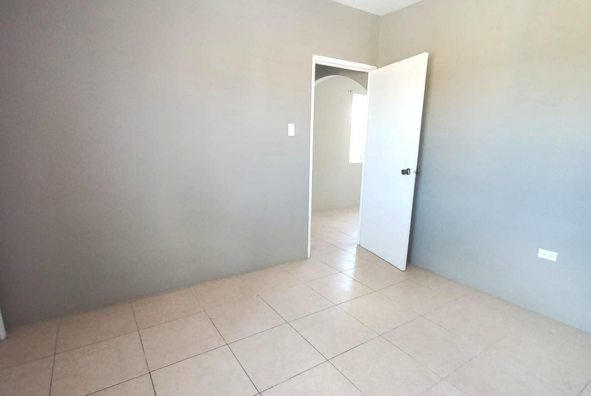 Twelfth image of Apt#2f12- Unions Estate, St. Cather in Unions Estate, St. Catherine, Jamaica - property is For Rent