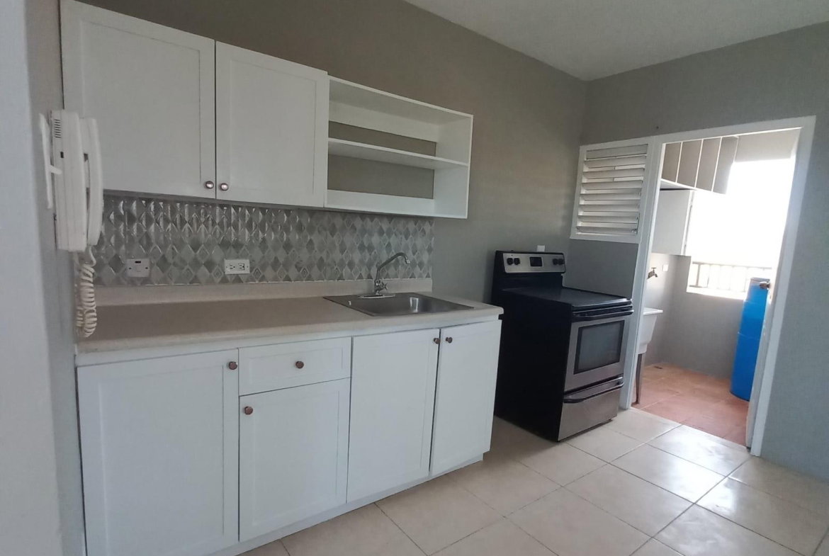 Fourteenth image of Apt#2f12- Unions Estate, St. Cather in Unions Estate, St. Catherine, Jamaica - property is For Rent