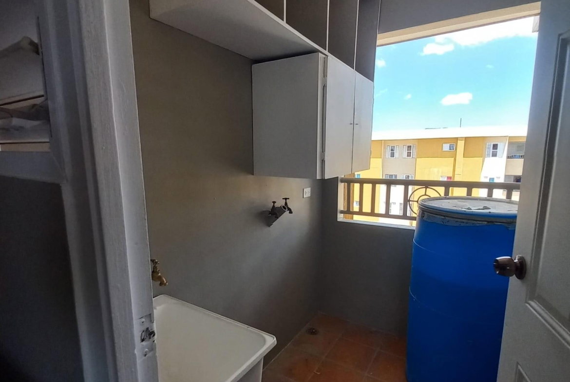 Fifteenth image of Apt#2f12- Unions Estate, St. Cather in Unions Estate, St. Catherine, Jamaica - property is For Rent