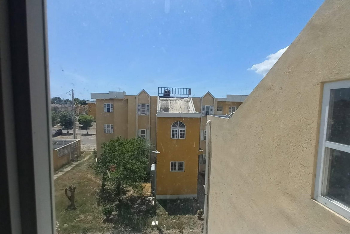 Sixteenth image of Apt#2f12- Unions Estate, St. Cather in Unions Estate, St. Catherine, Jamaica - property is For Rent