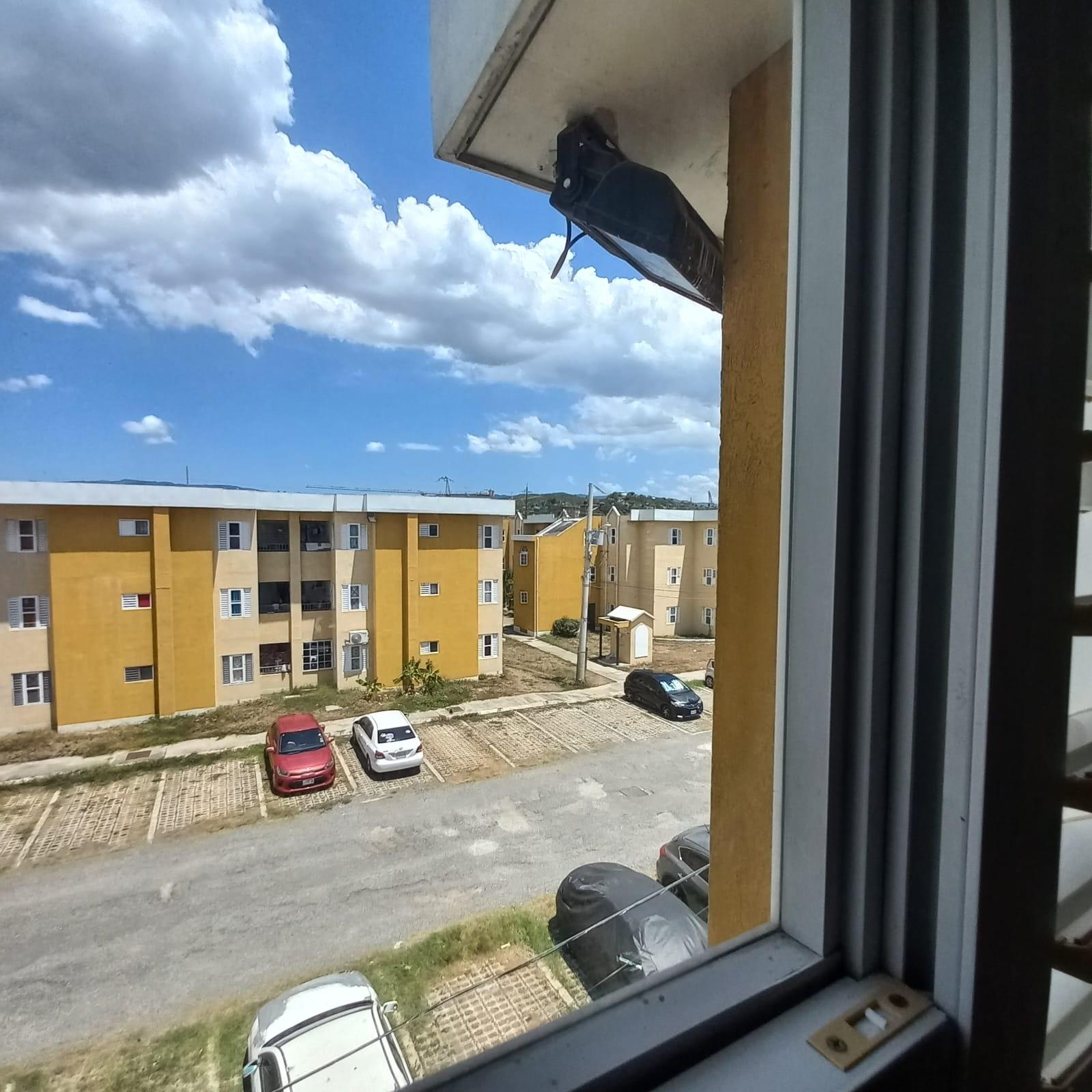 Seventeenth image of Apt#2f12- Unions Estate, St. Cather in Unions Estate, St. Catherine, Jamaica - property is For Rent