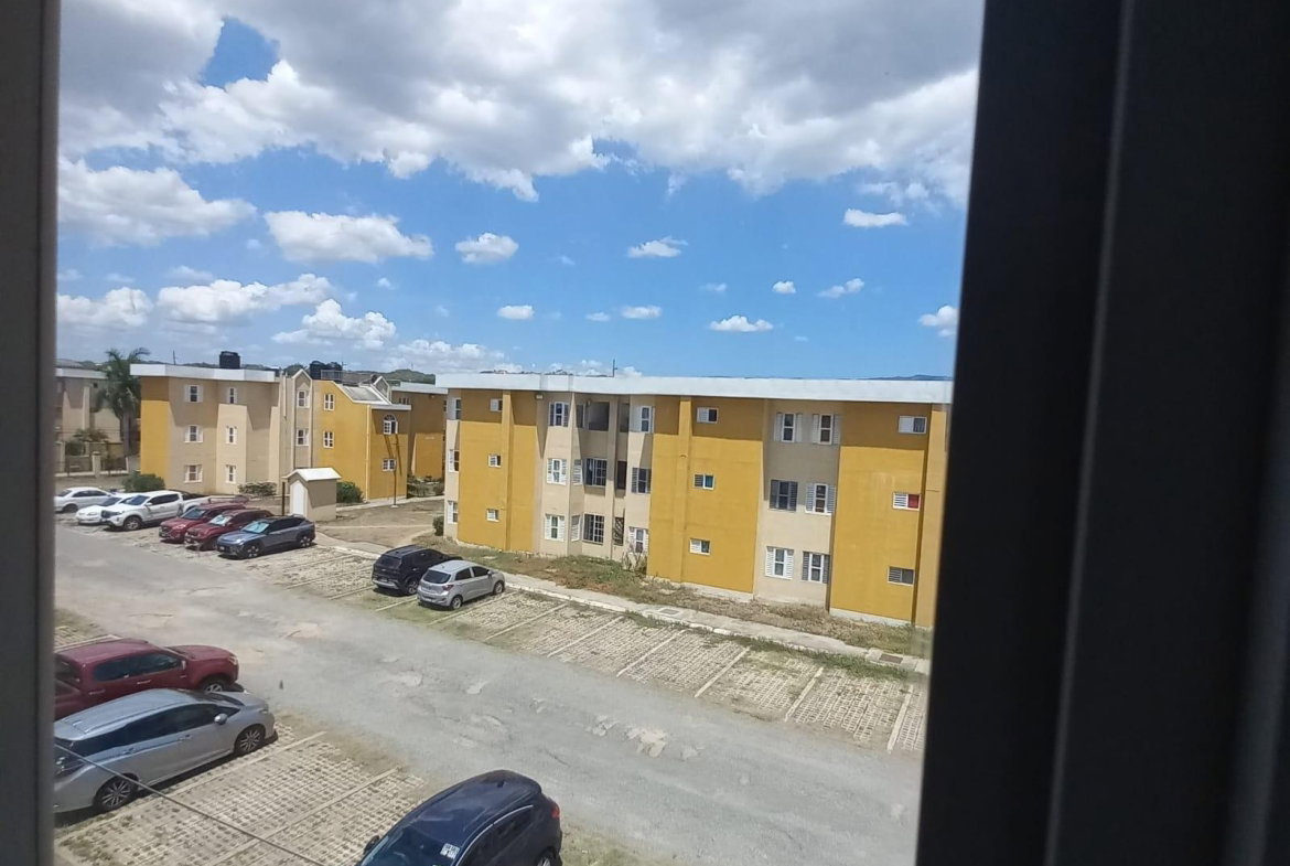 Eighteenth image of Apt#2f12- Unions Estate, St. Cather in Unions Estate, St. Catherine, Jamaica - property is For Rent