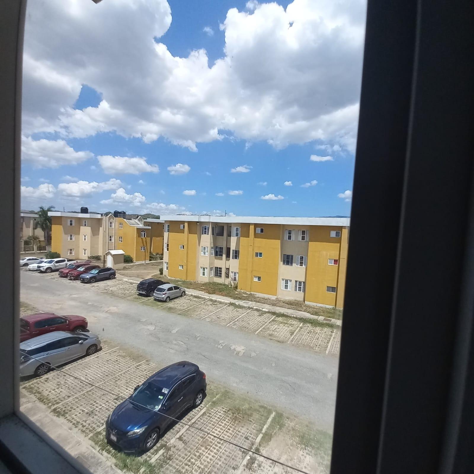 Eighteenth image of Apt#2f12- Unions Estate, St. Cather in Unions Estate, St. Catherine, Jamaica - property is For Rent