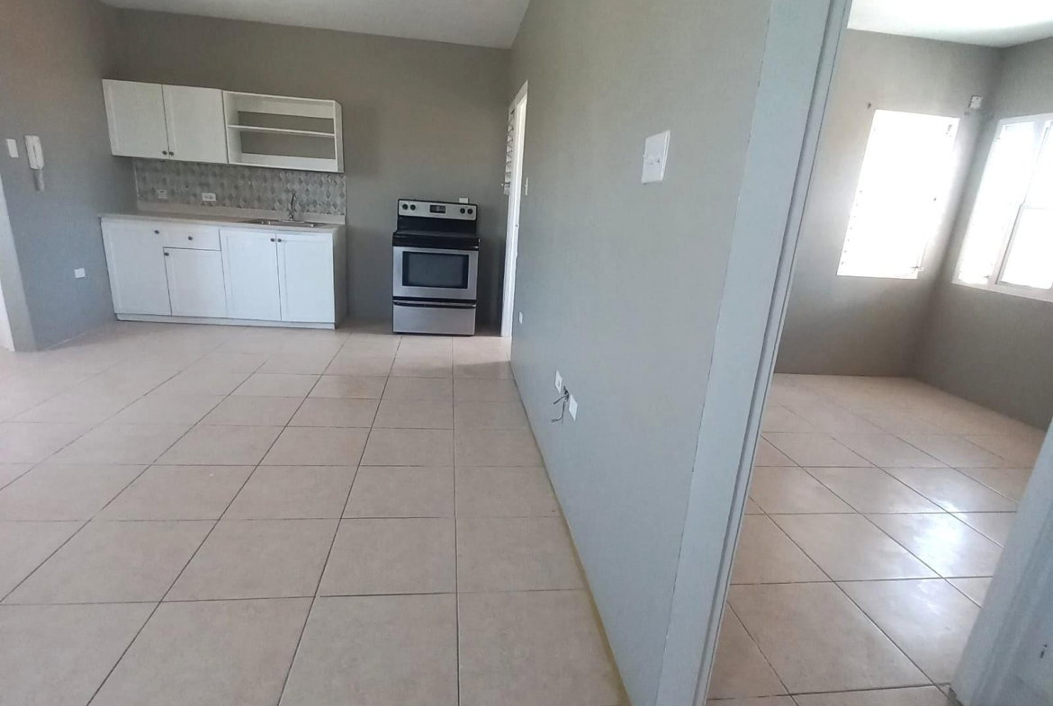 Fourth image of Apt#2f12- Unions Estate, St. Cather in Unions Estate, St. Catherine, Jamaica - property is For Rent