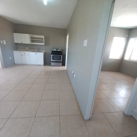 Fourth image of Apt#2f12- Unions Estate, St. Cather in Unions Estate, St. Catherine, Jamaica - property is For Rent