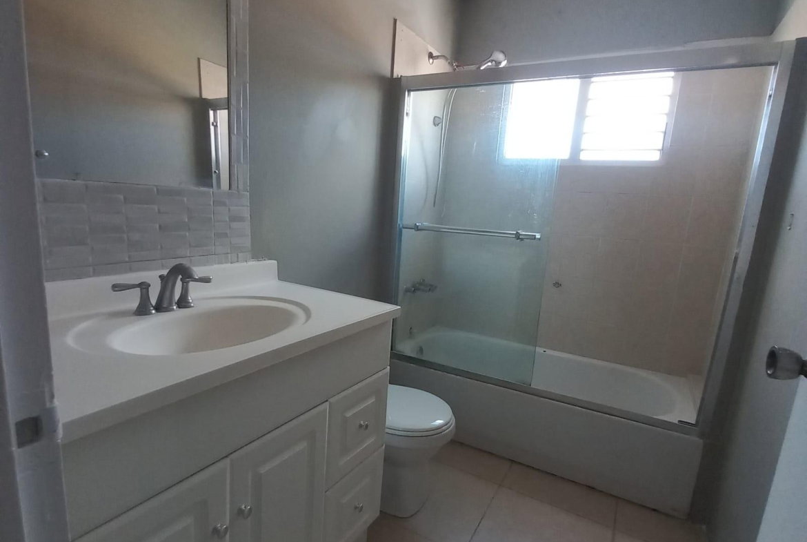 Sixth image of Apt#2f12- Unions Estate, St. Cather in Unions Estate, St. Catherine, Jamaica - property is For Rent