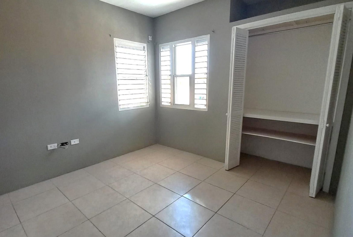 Tenth image of Apt#2f12- Unions Estate, St. Cather in Unions Estate, St. Catherine, Jamaica - property is For Rent
