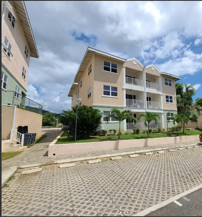 Second image of 40-5 Graham Heights in Kingston 6, St. Andrew, Jamaica - property is For Rent