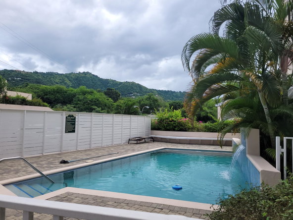 Sixteenth image of 40-5 Graham Heights in Kingston 6, St. Andrew, Jamaica - property is For Rent