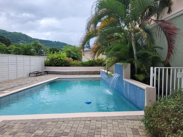 Seventeenth image of 40-5 Graham Heights in Kingston 6, St. Andrew, Jamaica - property is For Rent