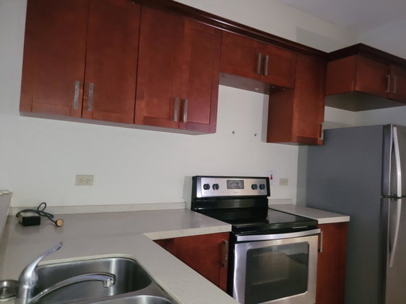 Fourth image of 40-5 Graham Heights in Kingston 6, St. Andrew, Jamaica - property is For Rent